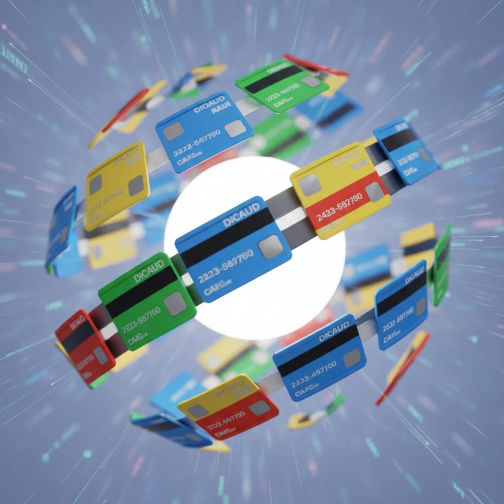 Partner with Plastic Card ID