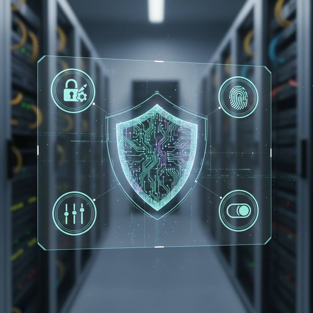 Customization and Security Options