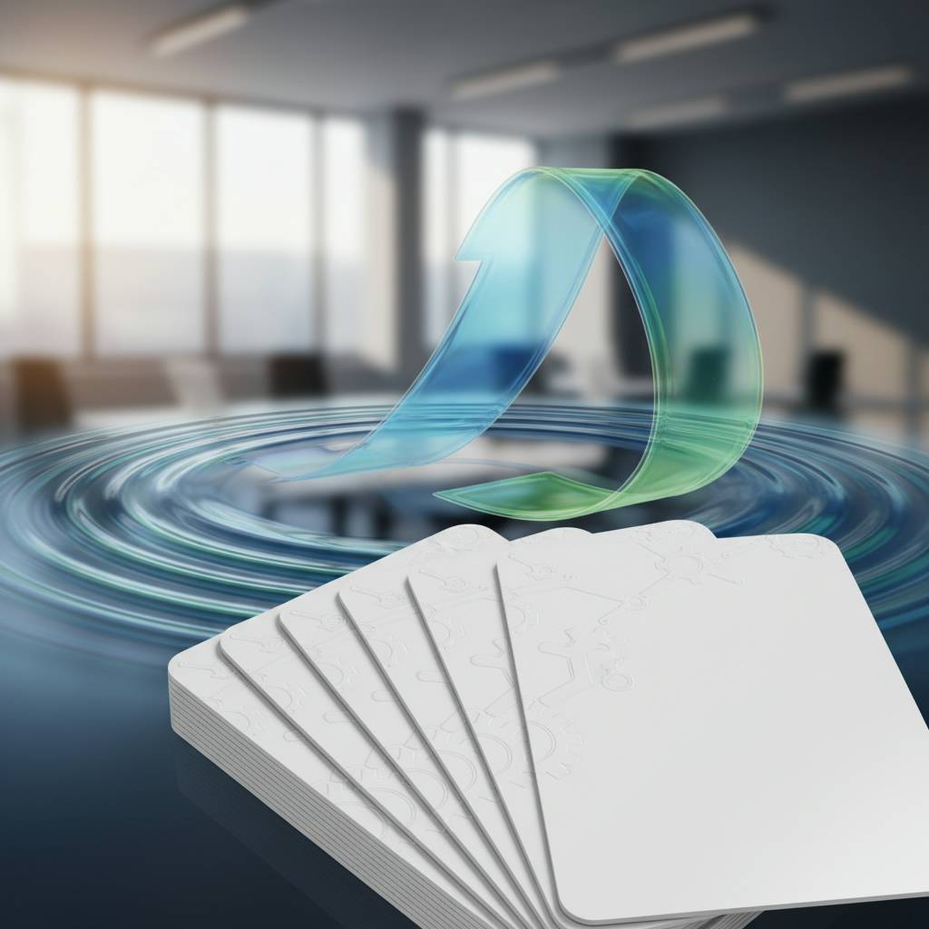 About Plastic Card ID