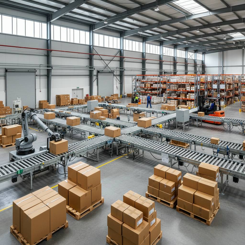 Mailing and Fulfillment Services