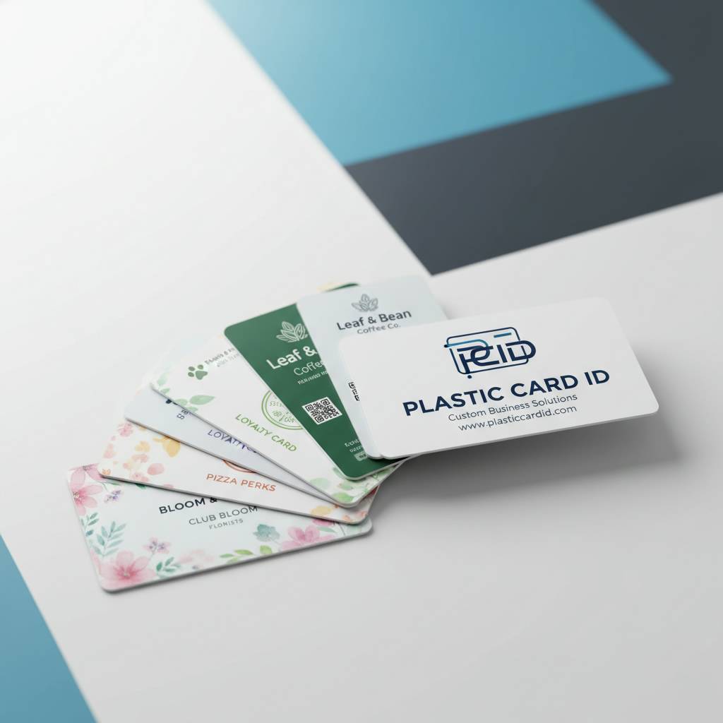 Why Choose Plastic Card ID