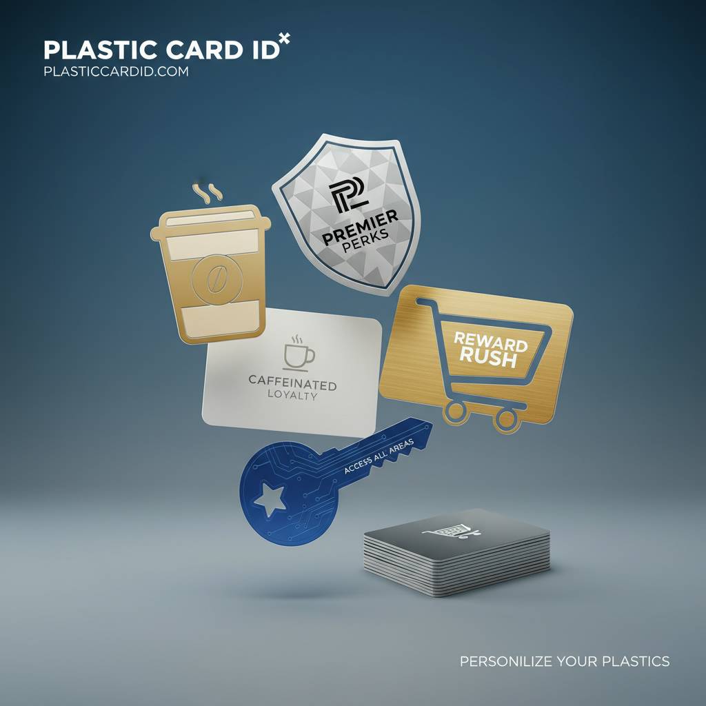 Why Choose Plastic Card ID