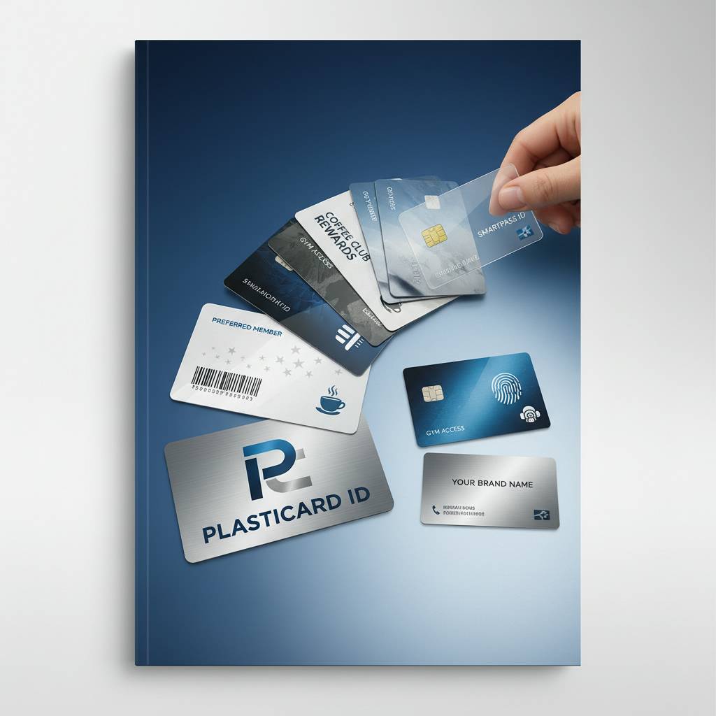 Partnerships, Case Studies, and Why Choose Plastic Card ID