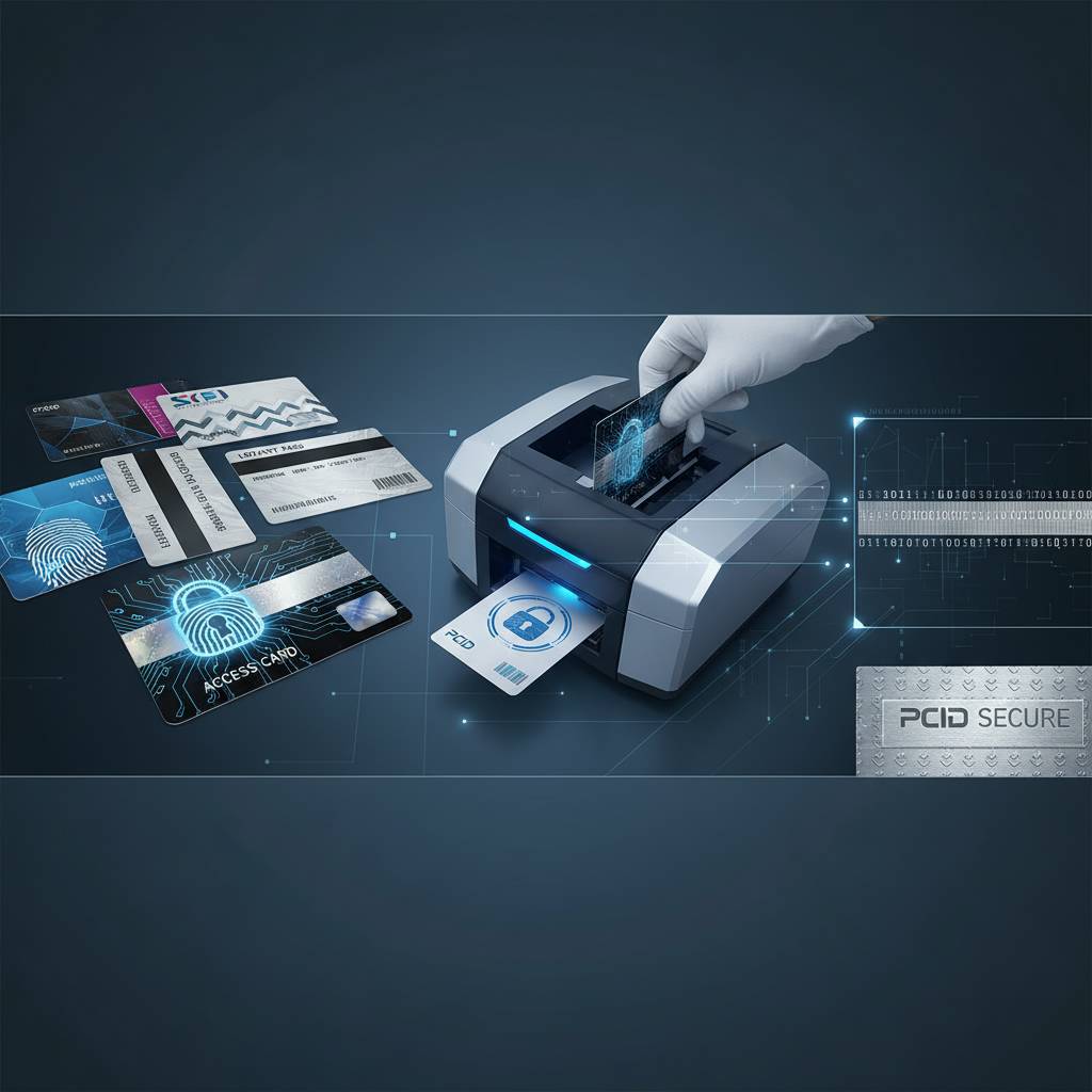 Security & Access Control