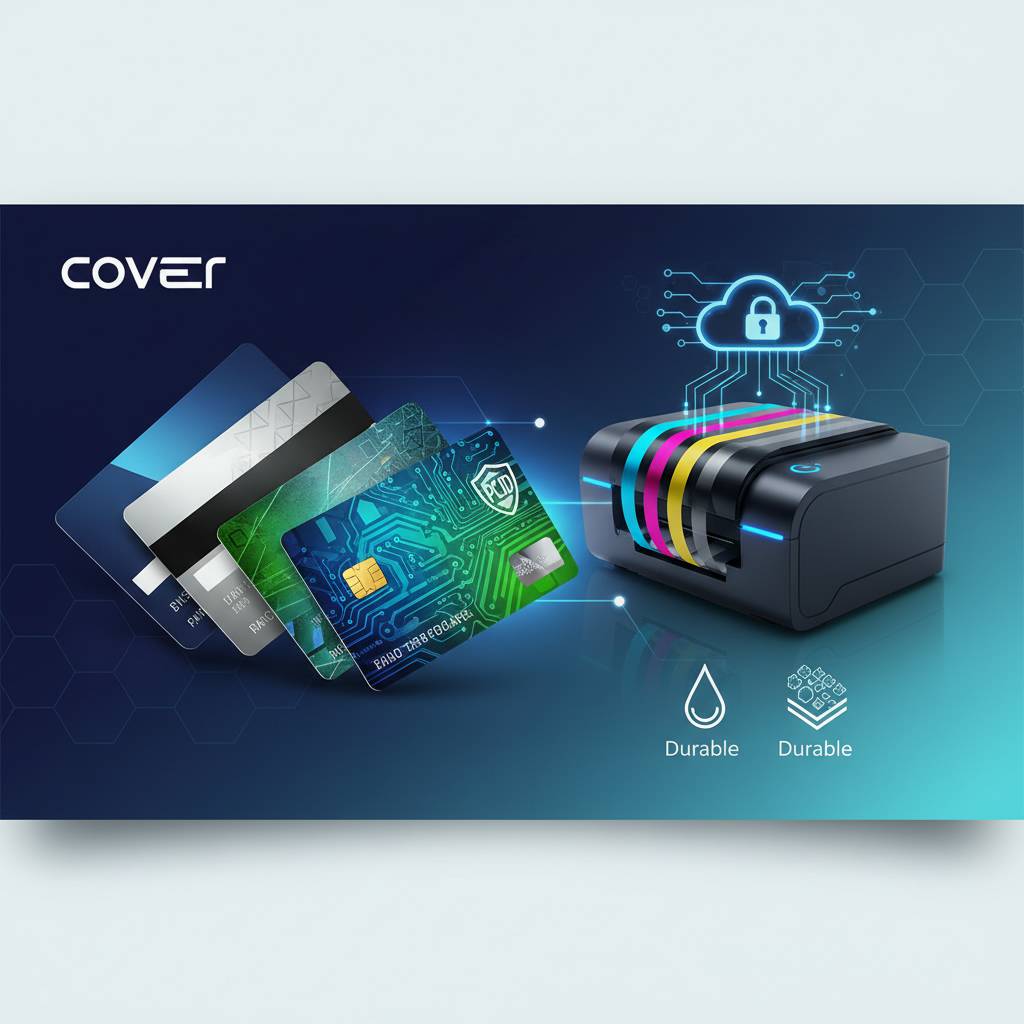 Partnering with Plastic Card ID