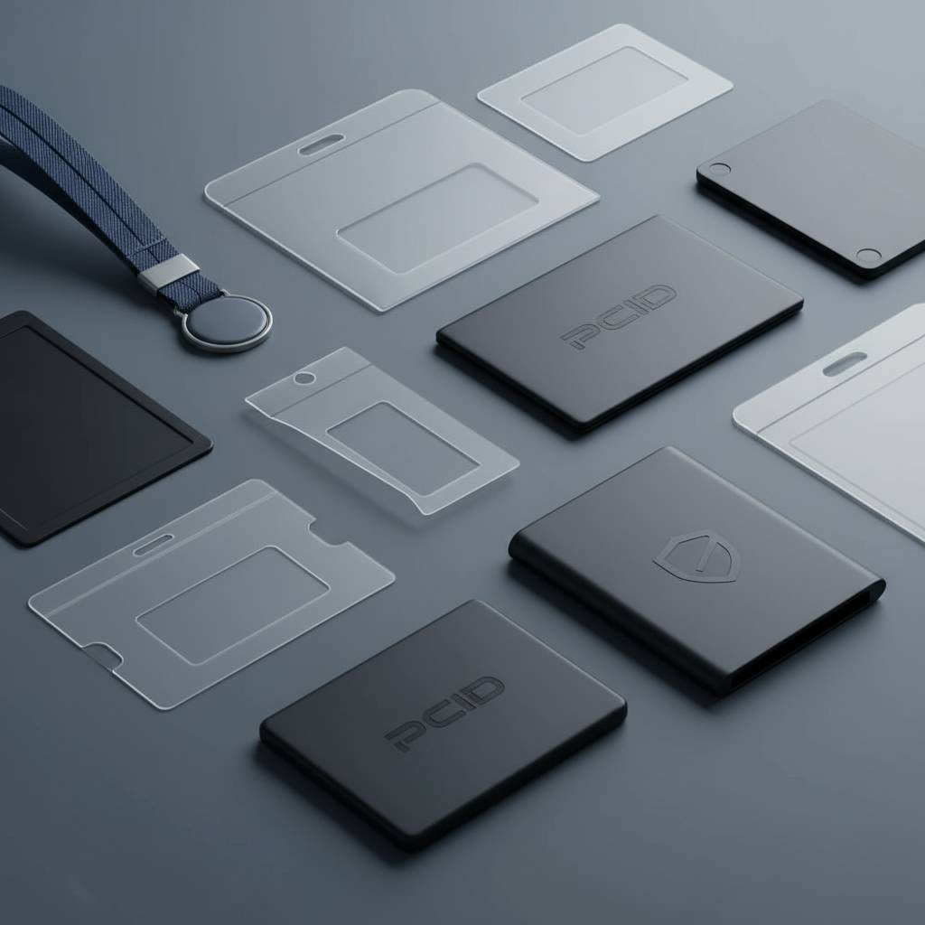 Solutions for Plastic Card Carriers