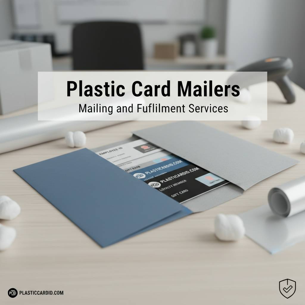 Mailing and Fulfillment Services