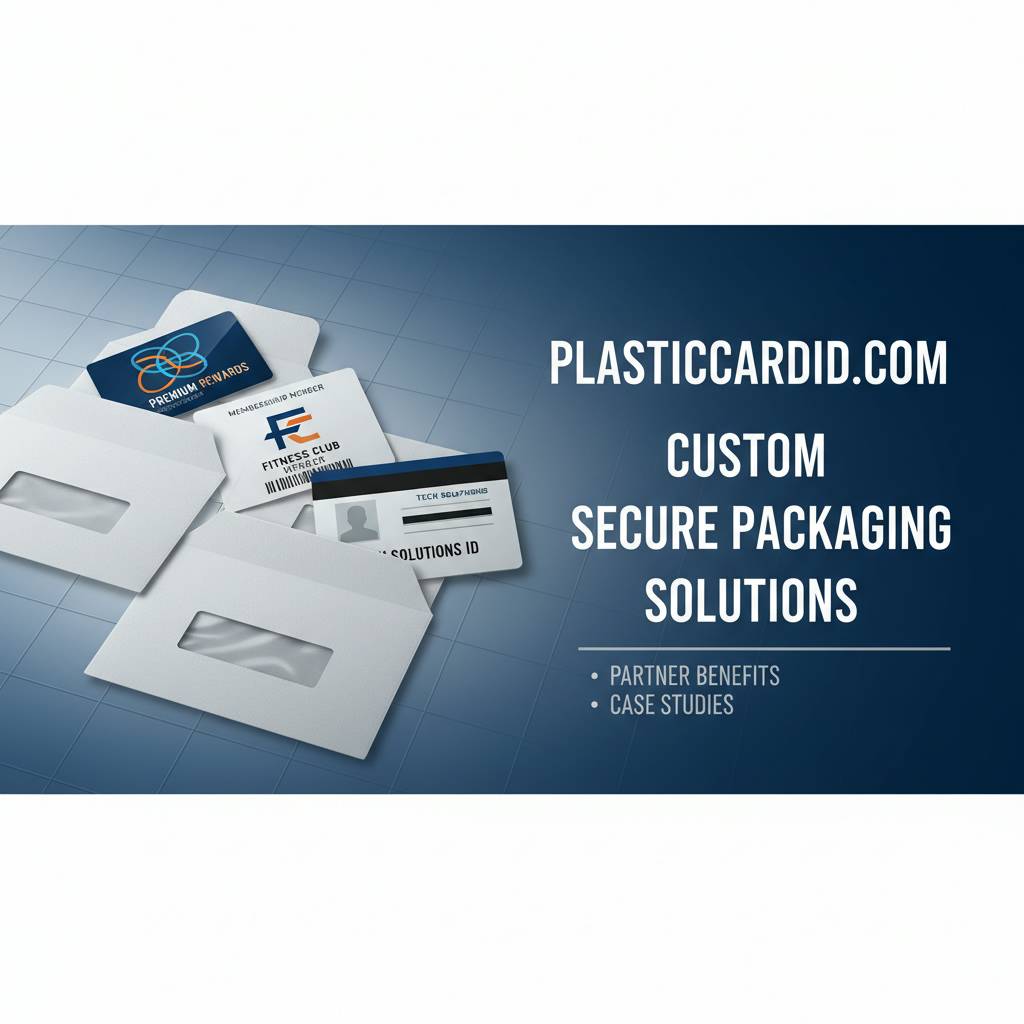 Partner Benefits & Case Studies