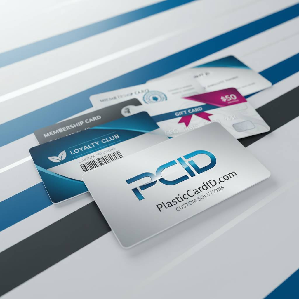 Product Range and Specialty Cards