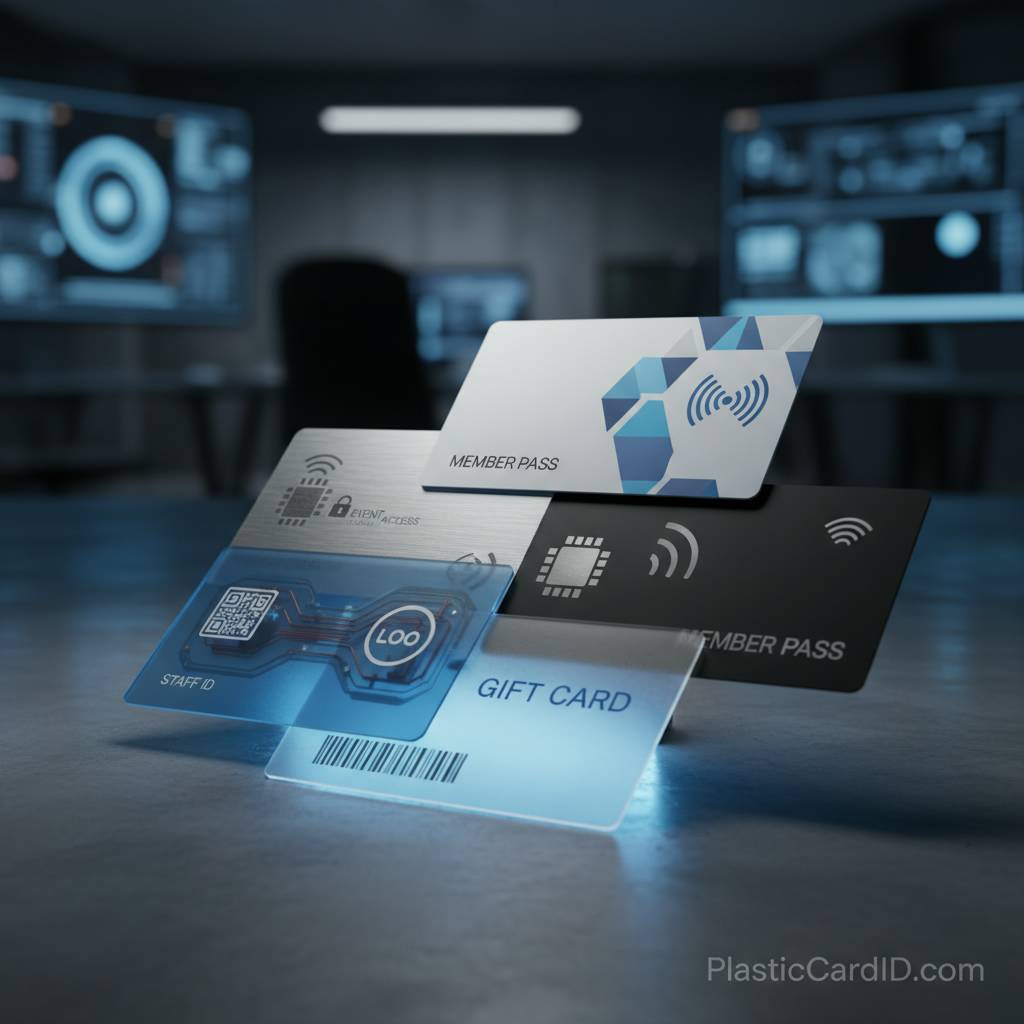 Products and Specialty Options